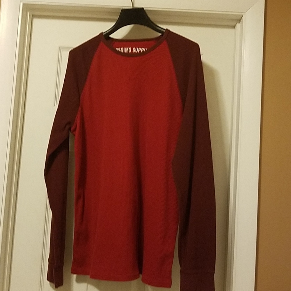 Mens shirt